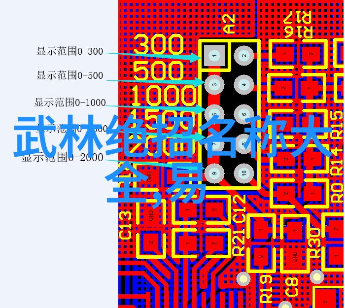 打破常规思维探索九阴真经中的空手对决策略