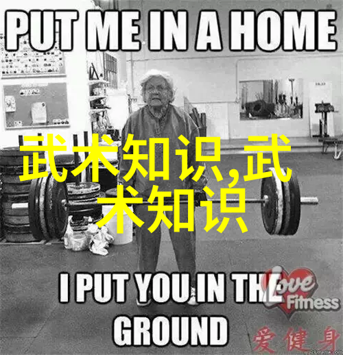传承与创新如何看待中国武术十大拳法排名