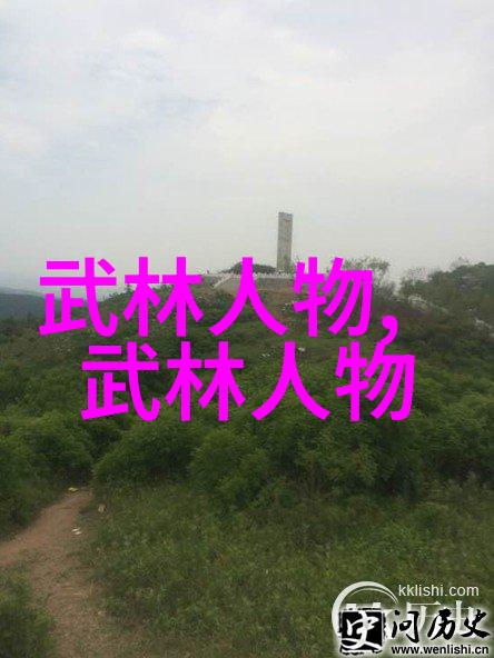 中国最强门派武式固安太极拳于自然之中展开