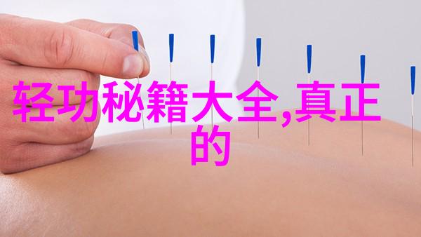 太极24式分解式介绍来看看我今天要教你的秘籍
