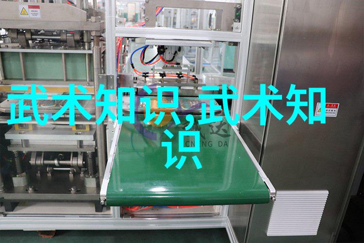金庸武林门派探秘揭开江湖门庭的神秘面纱