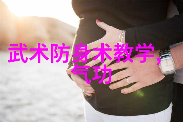 中国武术之美门派纷呈的传统与魅力