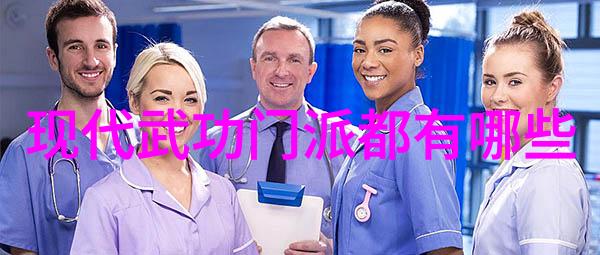 门派拳种疯拳