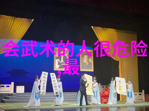 武术探索中国最著名的武术流派太极拳少林寺拳法wing chun