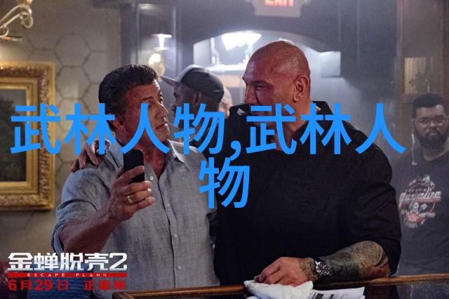 武功秘籍网揭秘古代武学宝典的现代解读
