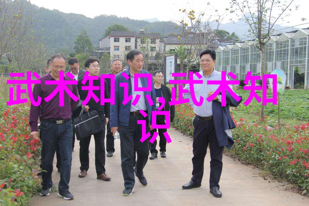 武林佳话历史上著名的武侠故事