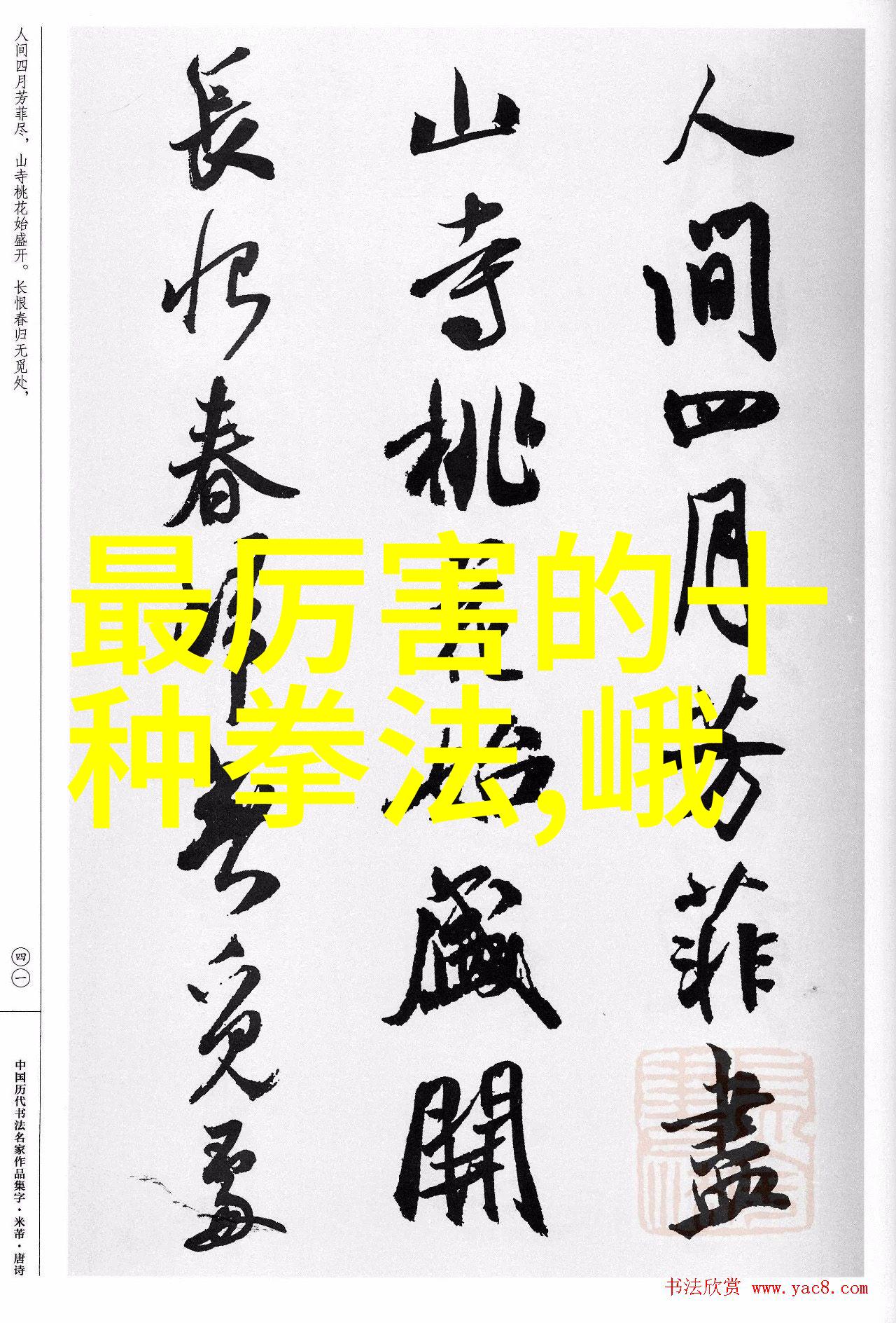 古代武功秘籍天书解锁真龙之力