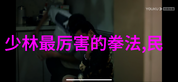 拳法精髓解密十六招式图解的武术奥秘