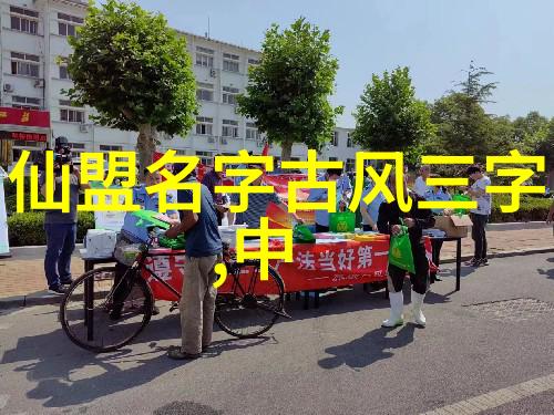 武林有门派南派太极拳