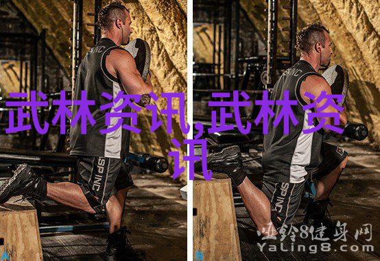 武林八大门派掌门人风云激荡的剑影之主