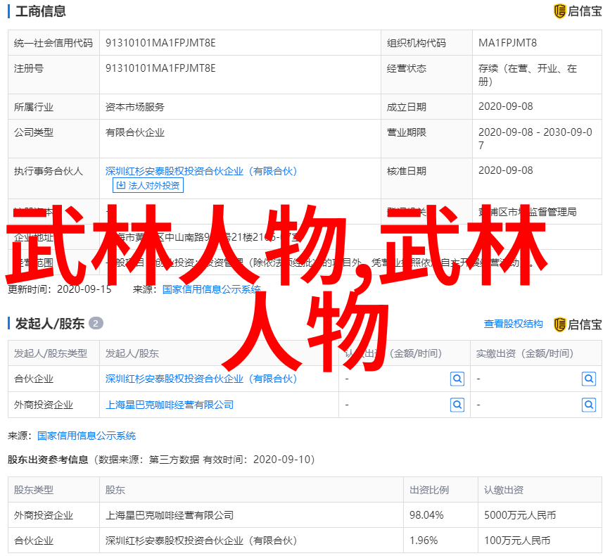 武术知识掌握风云之舞