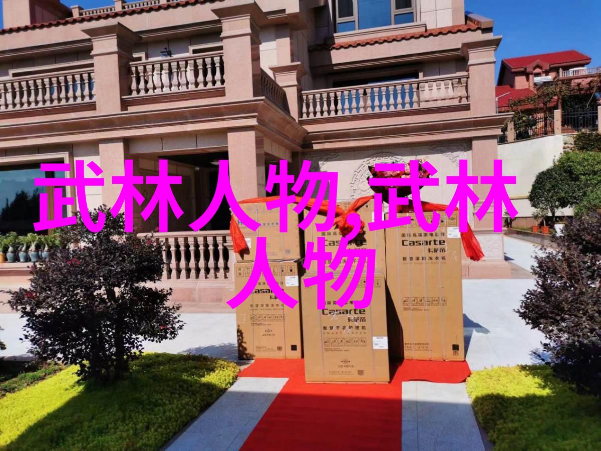 谁能成为未来传承者深度分析下一代对这些古老艺术形式的态度与看法