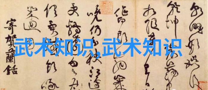 会武术的人很危险浅谈太极拳推手中出手如锉回手如钩的智谋与机变于子顺的武学哲学