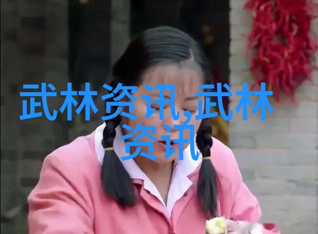 南拳与华拳哪个更胜一筹探究两门武术的独特魅力