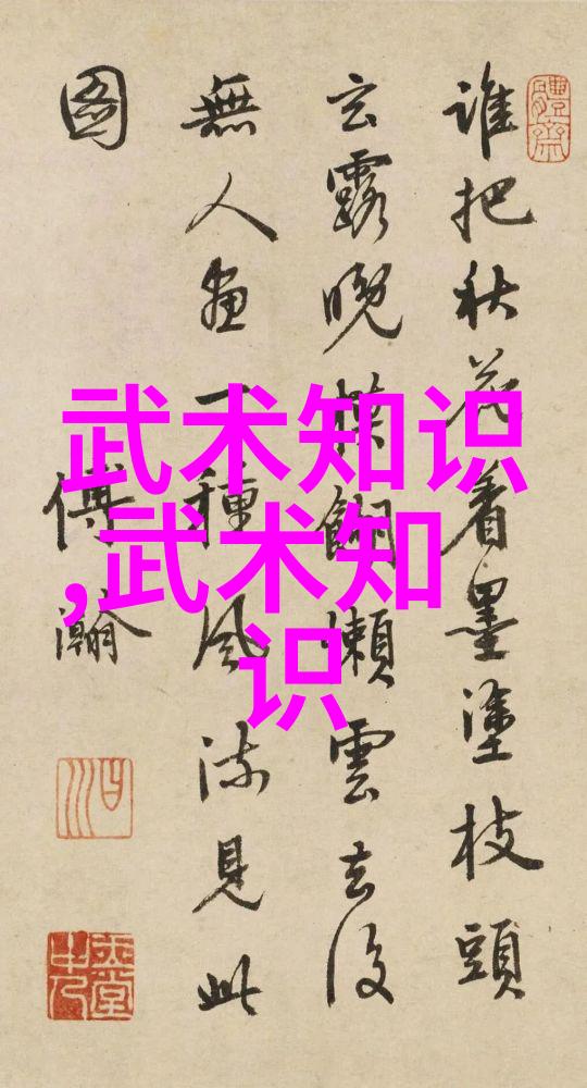 古武秘籍揭秘天地真经中的绝世武功法则
