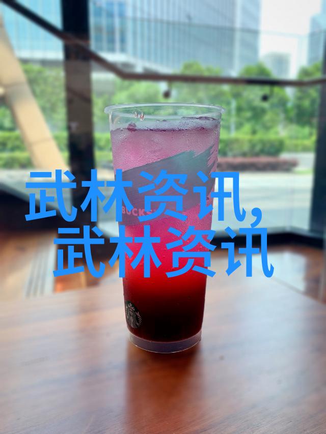 中国最著名的武术流派崆峒派犹如江山中的巨龙威猛而不失韵味