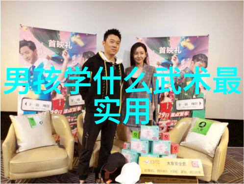 从形意到詠春十个让人着迷的小众武术门派介绍