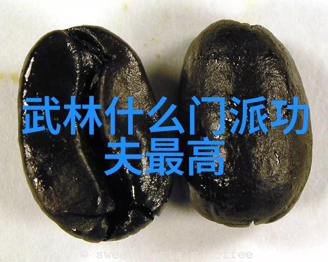 英雄出少年英杰入山谷寻访古代少林寺传说