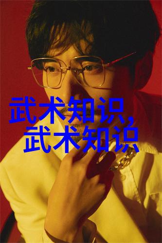 真正的中国武术人物探索武术知识之旅