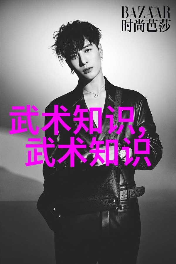中国最著名武术流派的过气捶反复探索门派拳种的古韵力量