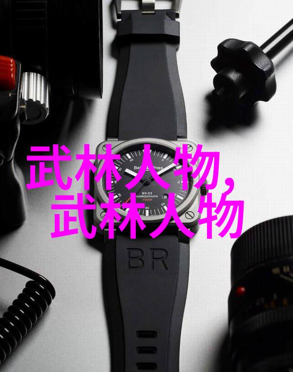 武林至尊中华门派的巅峰之选