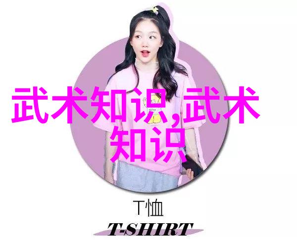 探索武学之美通过四十式学习中国内功技巧