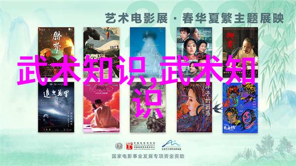 中华武学大师深入剖析中国拳法中的巨匠们