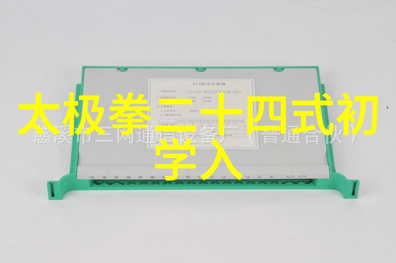探索中国武侠世界中的剑法演变历程