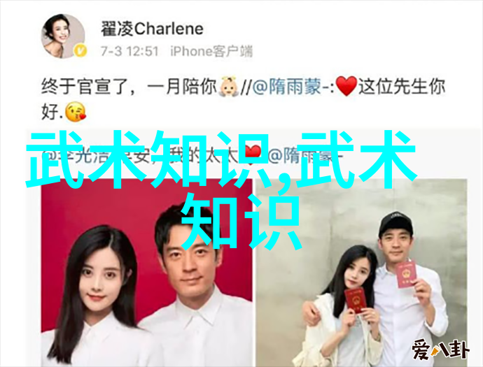 探秘中国最著名武术流派江湖中的精英