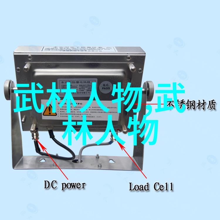 中国内功秘籍揭秘天下第一门派的传承与实力