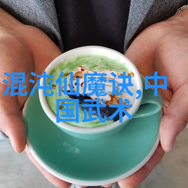 武术之巅探索最强大的武学体系