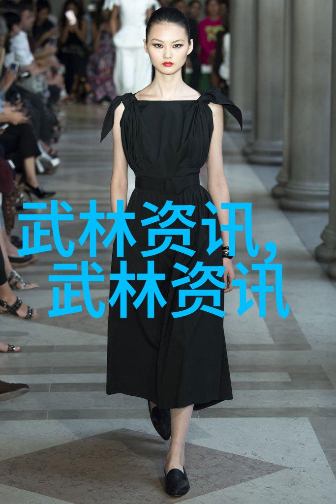 我来告诉你中国武术大师揭秘这些流派的精髓