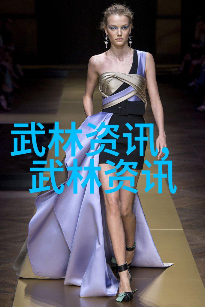南拳与华拳哪个更强考验两大武术的极限
