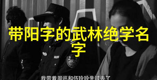 云雾缭绕之武林八大派秘籍