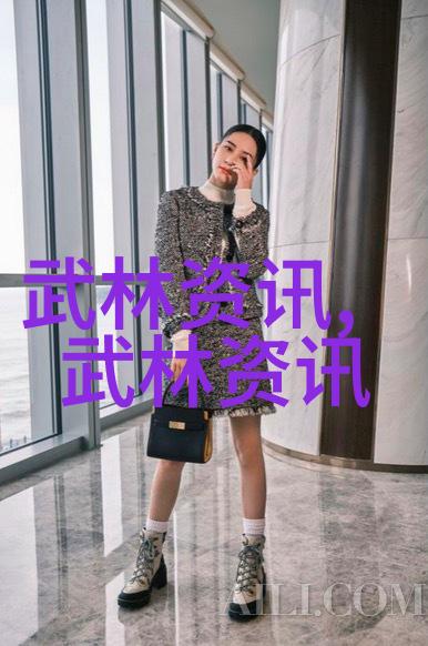 刃锋遥指探秘武林中最为精通刀剑之门派
