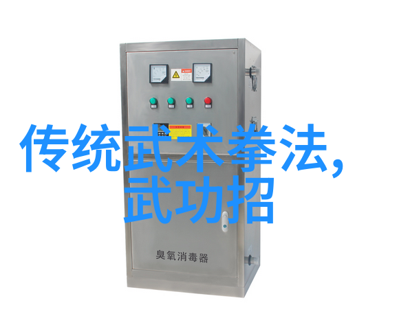 武当山的十五代传人一段历史的沉浮