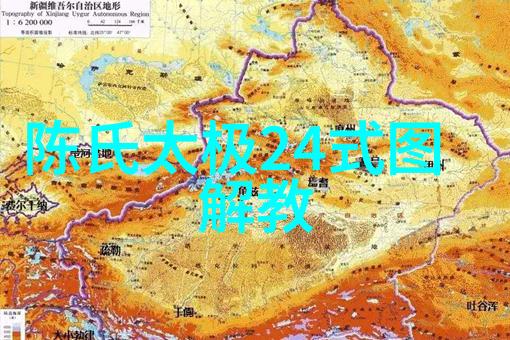 武林门派之谜掌门人影踪未了