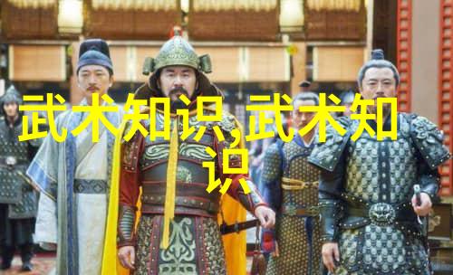 高阶修为之路掌握武学秘籍与意志坚定