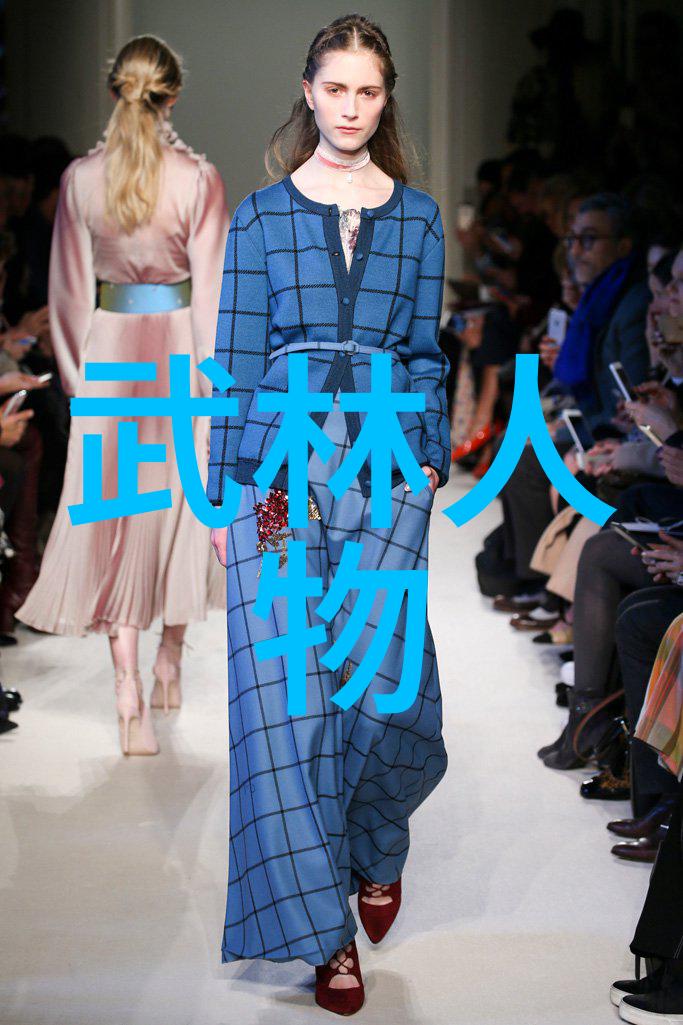 古风英雄征服时空的名将