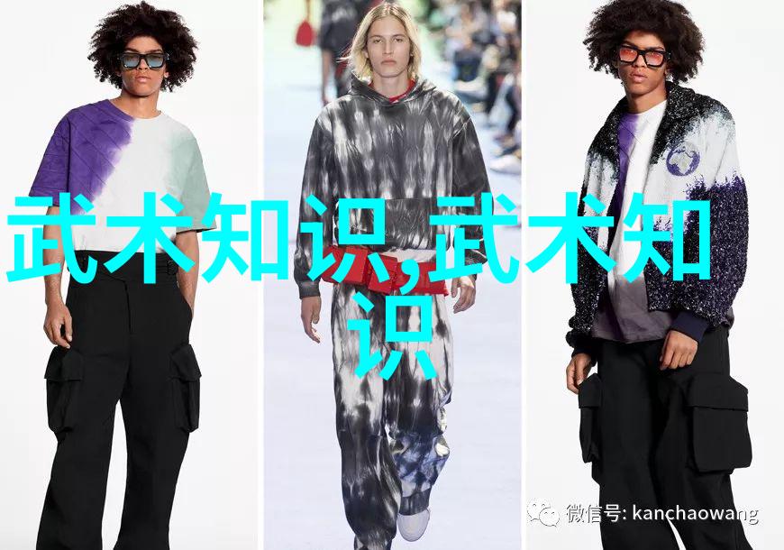 骨气与技巧并重除了功夫还有哪些因素决定了一个武术门派的排行