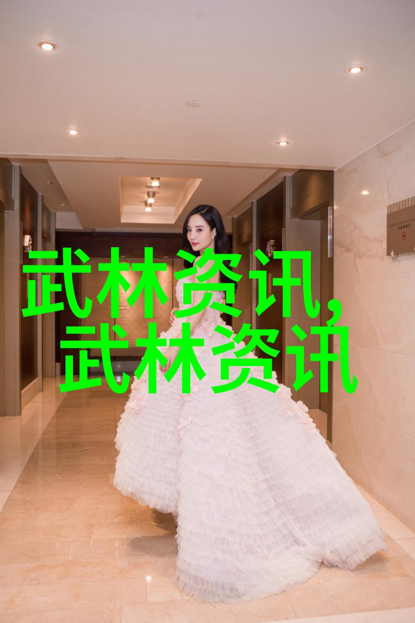 武术知识-揭秘古代拳法从少林到wing chun的武学探索