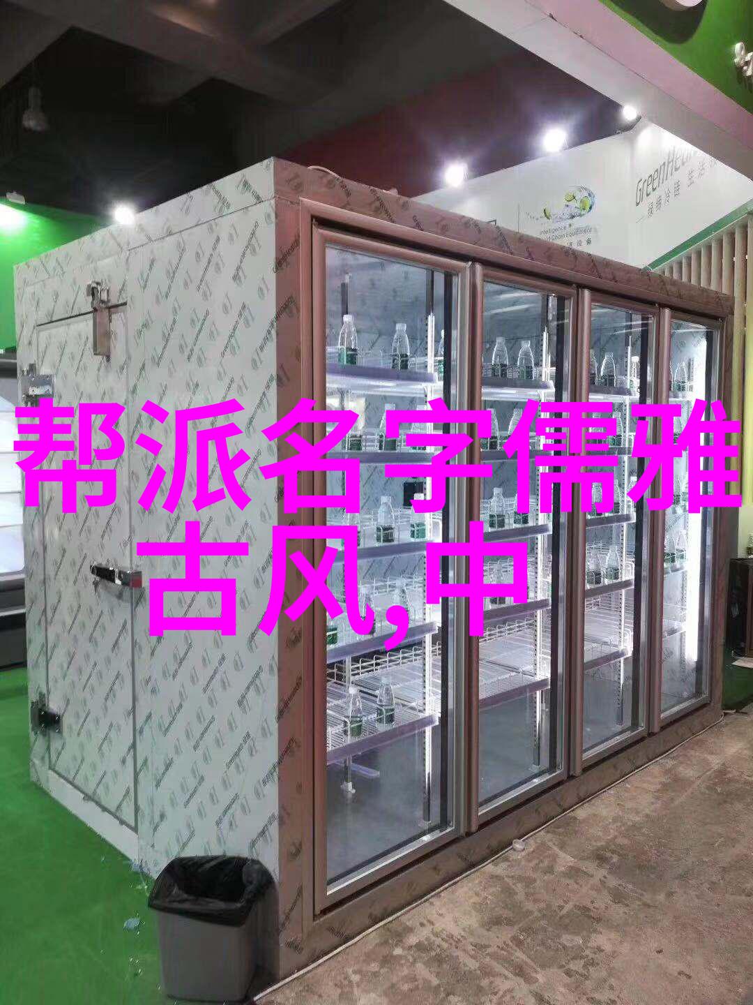 中国武术巨擘二郎派拳种深度解析
