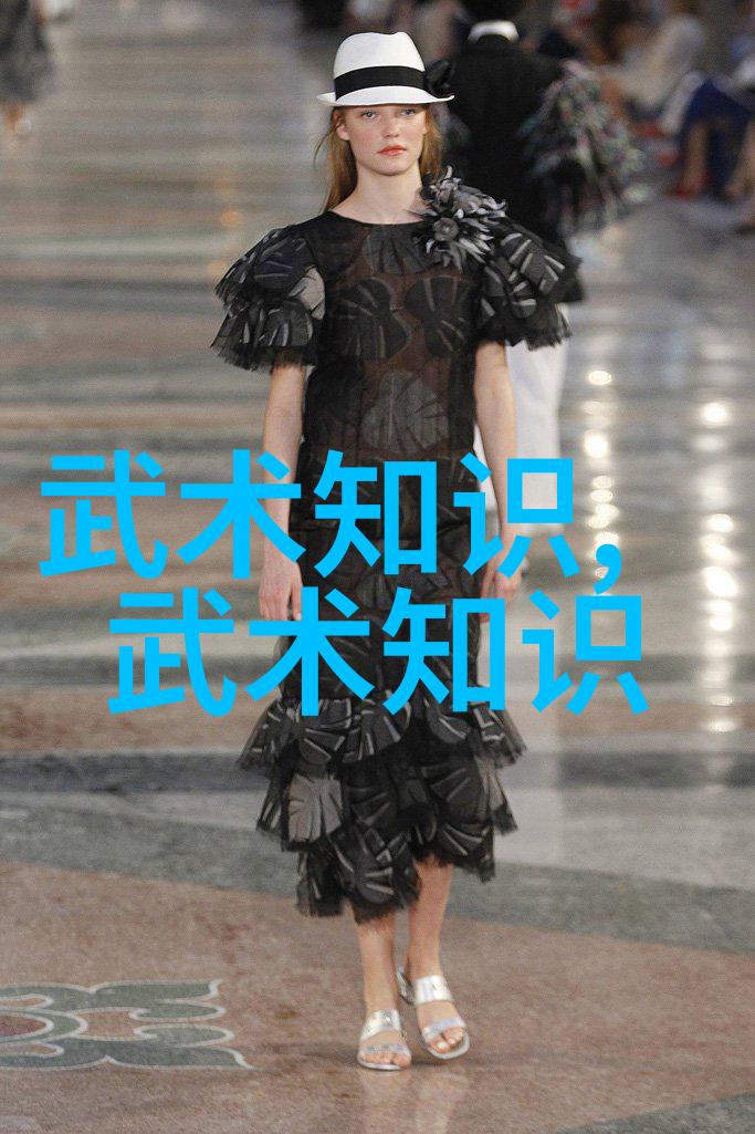 揭秘太极拳之奥秘十三式分解动作详解