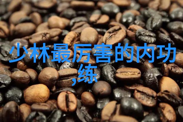 武学修炼之路境界分层与内功实践