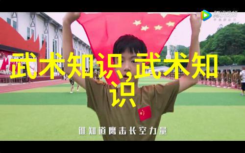 我想学功夫-武术梦想的起点
