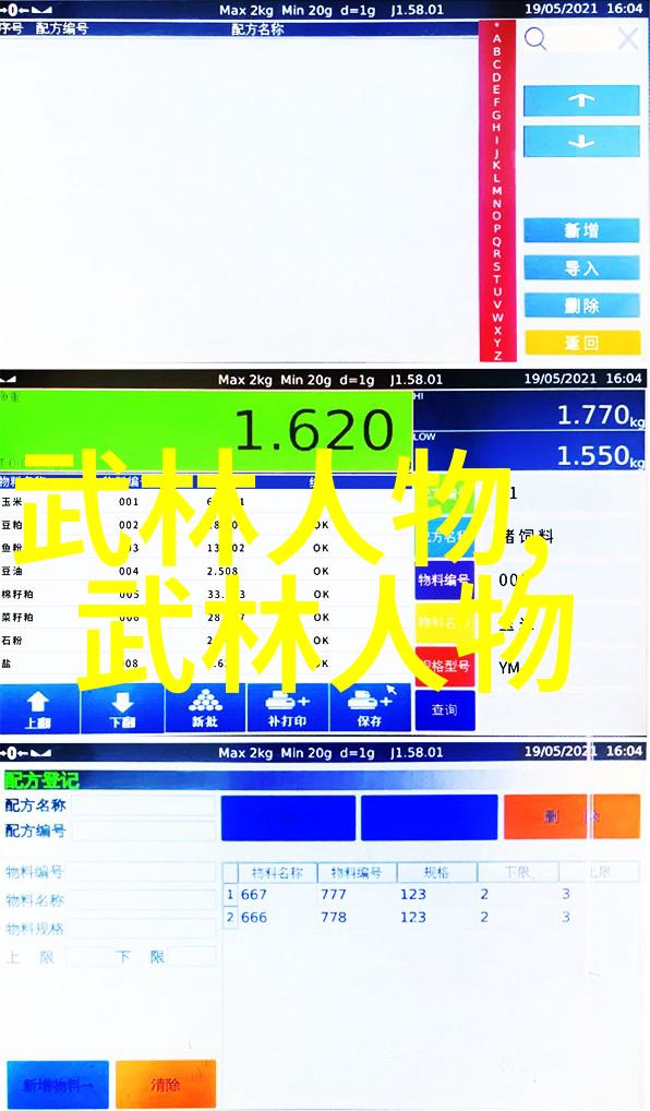 武术刚开始练什么-初学者的武道之旅从基础功法到内外兼修