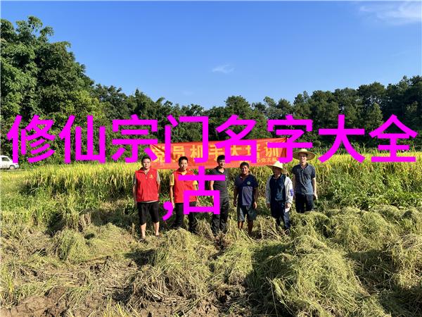 帮派名字儒雅古风-江湖传说寻觅那片流传千年的儒雅古风帮派