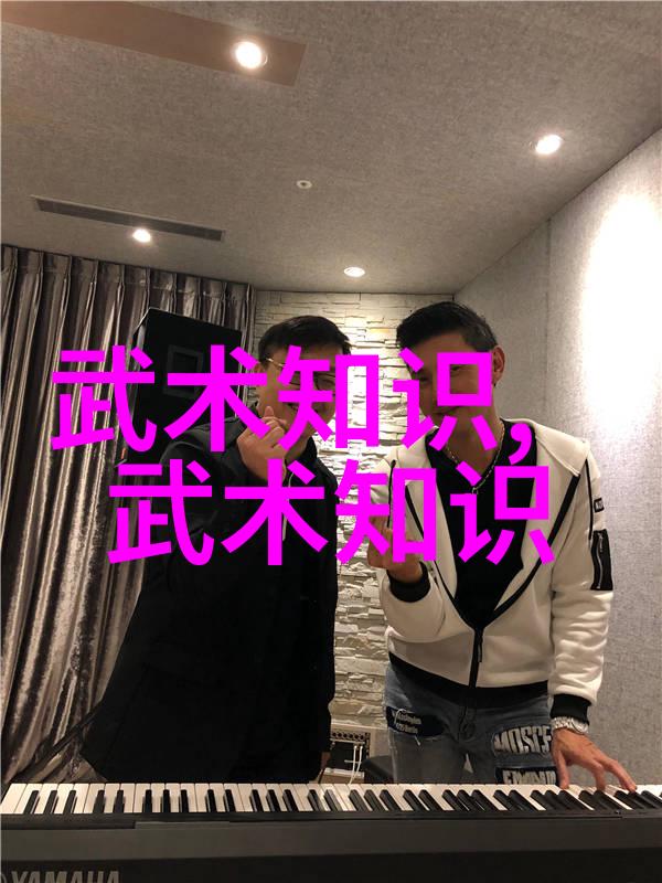 太极拳与气功揭秘武术的12个基本动作