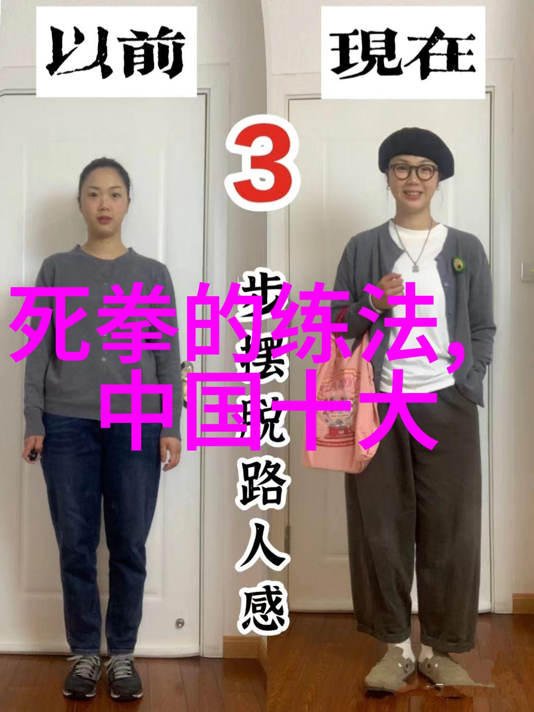 掌握太极拳基础24式图解入门指南
