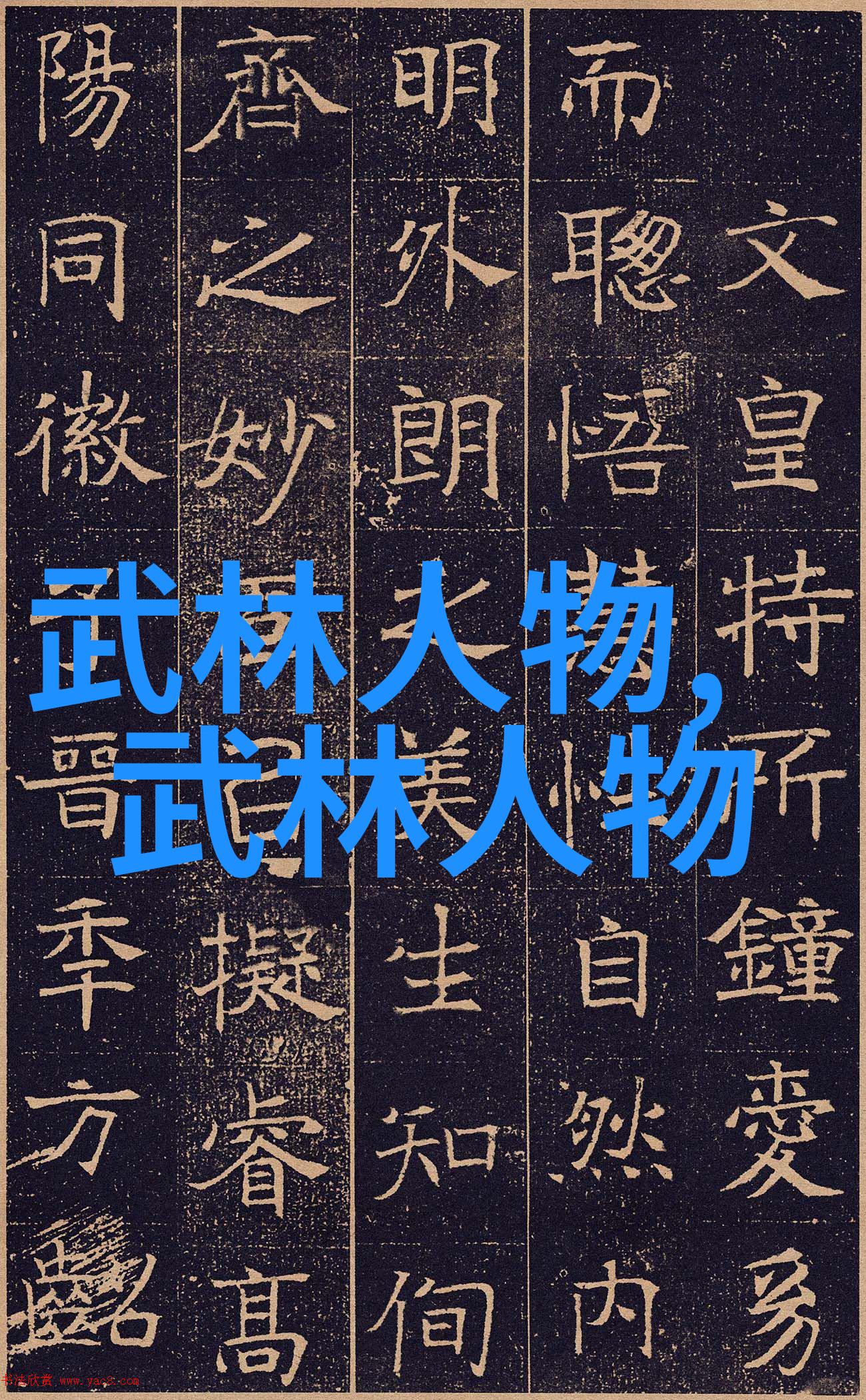 武术知识-探索中华武学历史演变与现代实践